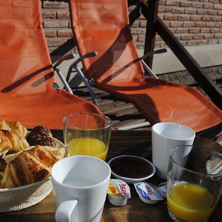 Cabanas Colinas Serranas Танділ Номер фото